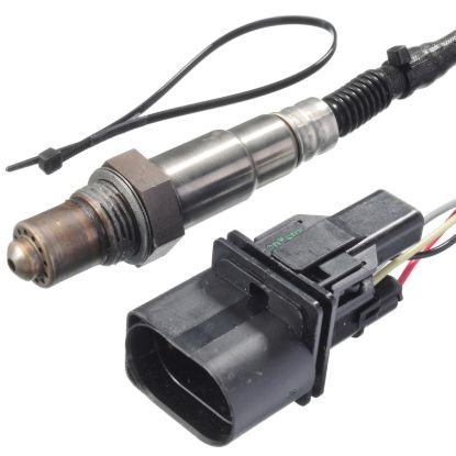 Picture of Pierburg distributed by Hella Oxygen Sensor - 7.05271.22.0