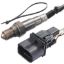 Picture of Pierburg distributed by Hella Oxygen Sensor - 7.05271.22.0