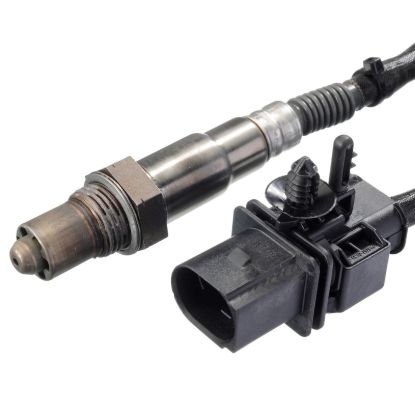 Picture of Pierburg distributed by Hella Oxygen Sensor - 7.05271.27.0