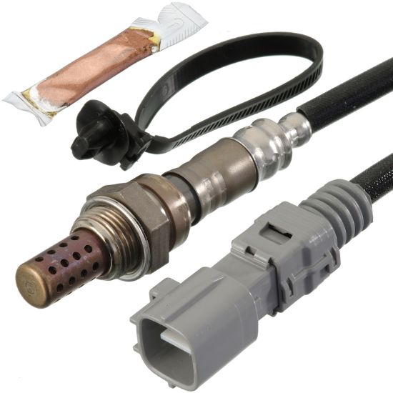 Picture of Pierburg distributed by Hella Oxygen Sensor - 7.05271.36.0