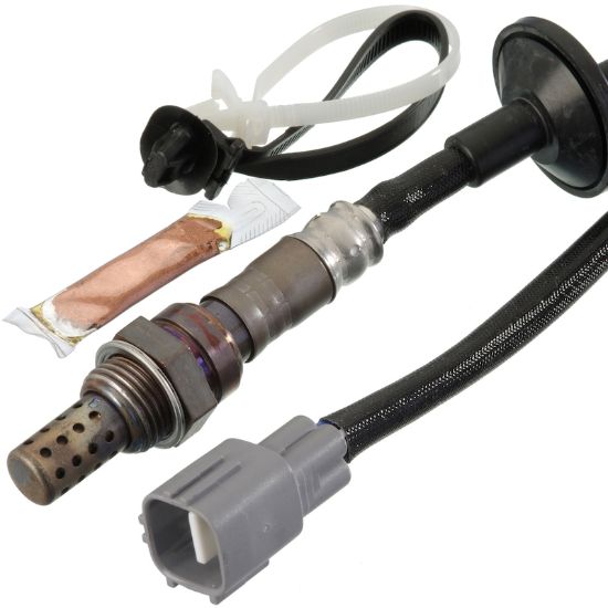 Picture of Pierburg distributed by Hella Oxygen Sensor - 7.05271.38.0