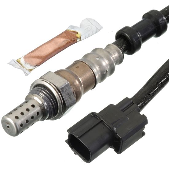 Picture of Pierburg distributed by Hella Oxygen Sensor - 7.05271.46.0