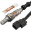 Picture of Pierburg distributed by Hella Oxygen Sensor - 7.05271.46.0