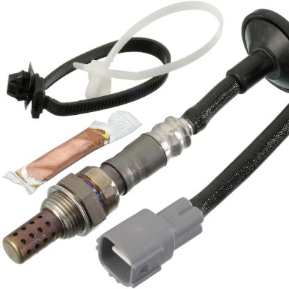 Picture of Pierburg distributed by Hella Oxygen Sensor - 7.05271.47.0