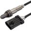 Picture of Pierburg distributed by Hella Oxygen Sensor - 7.05271.52.0