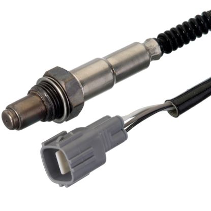 Picture of Pierburg distributed by Hella Oxygen Sensor - 7.05271.53.0