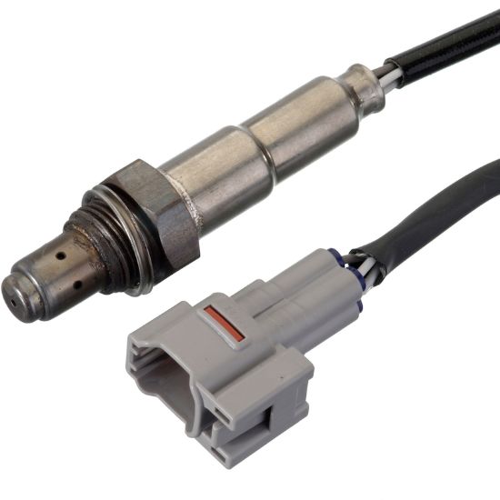 Picture of Pierburg distributed by Hella Oxygen Sensor - 7.05271.54.0