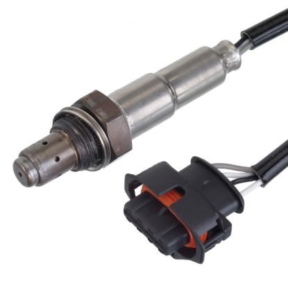 Picture of Pierburg distributed by Hella Oxygen Sensor - 7.05271.55.0