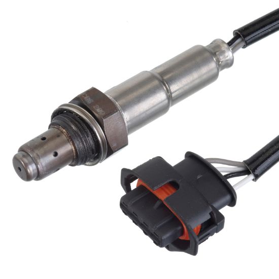 Picture of Pierburg distributed by Hella Oxygen Sensor - 7.05271.55.0