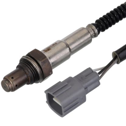Picture of Pierburg distributed by Hella Oxygen Sensor - 7.05271.56.0