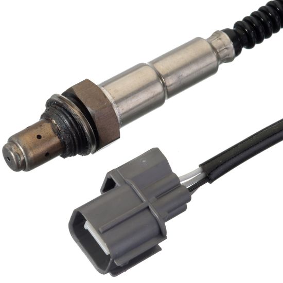 Picture of Pierburg distributed by Hella Oxygen Sensor - 7.05271.58.0