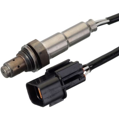 Picture of Pierburg distributed by Hella Oxygen Sensor - 7.05271.63.0