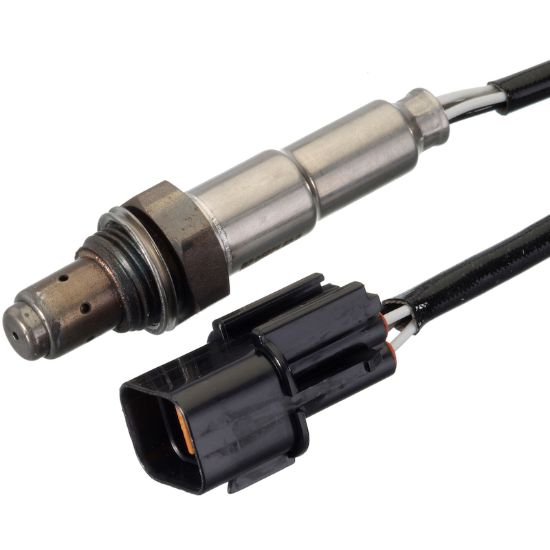 Picture of Pierburg distributed by Hella Oxygen Sensor - 7.05271.63.0