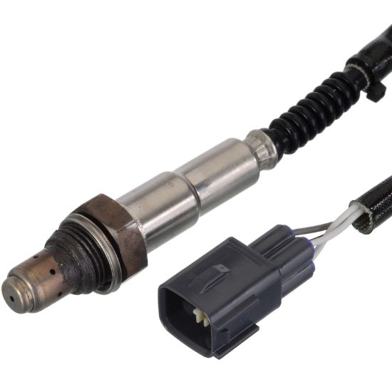Picture of Pierburg distributed by Hella Oxygen Sensor - 7.05271.65.0