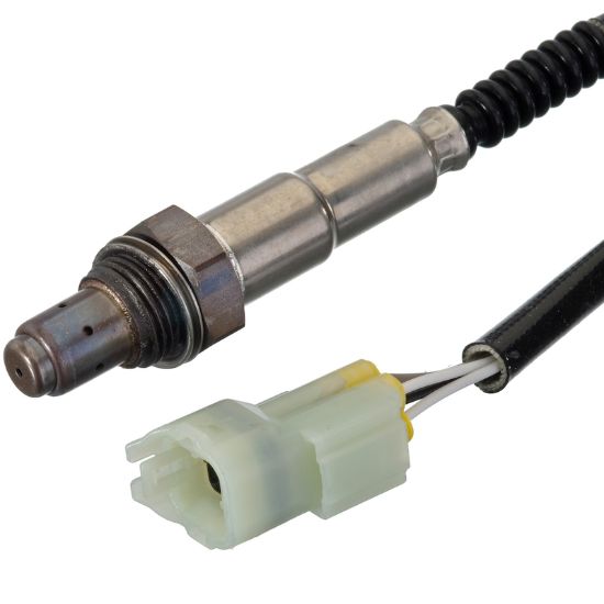 Picture of Pierburg distributed by Hella Oxygen Sensor - 7.05271.66.0