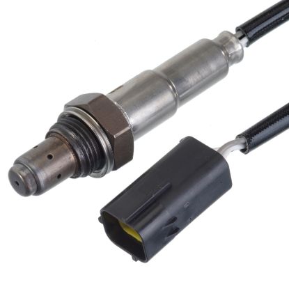 Picture of Pierburg distributed by Hella Oxygen Sensor - 7.05271.67.0