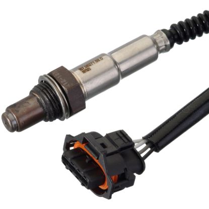 Picture of Pierburg distributed by Hella Oxygen Sensor - 7.05271.68.0