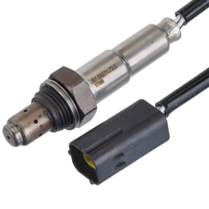 Picture of Pierburg distributed by Hella Oxygen Sensor - 7.05271.73.0