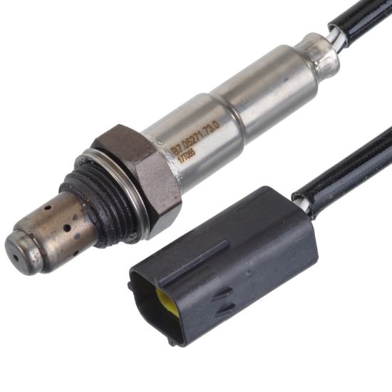 Picture of Pierburg distributed by Hella Oxygen Sensor - 7.05271.73.0