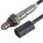 Picture of Pierburg distributed by Hella Oxygen Sensor - 7.05271.73.0