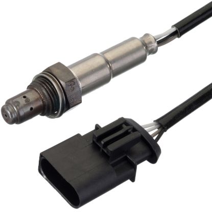 Picture of Pierburg distributed by Hella Oxygen Sensor - 7.05271.72.0
