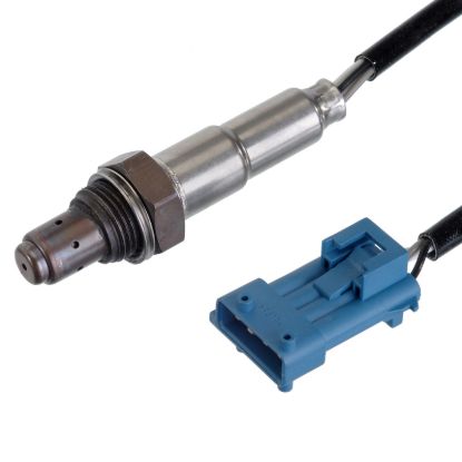 Picture of Pierburg distributed by Hella Oxygen Sensor - 7.05271.74.0