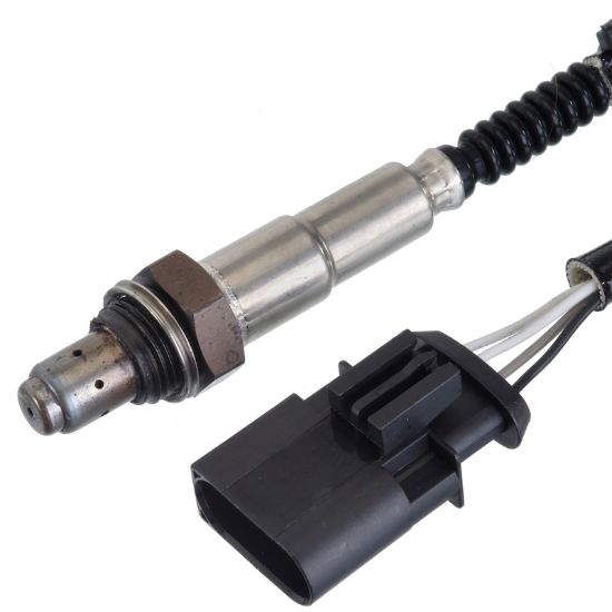 Picture of Pierburg distributed by Hella Oxygen Sensor - 7.05271.75.0