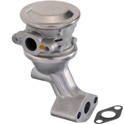 Picture of Pierburg distributed by Hella Secondary Air Injection Control Valve - 7.05574.01.0