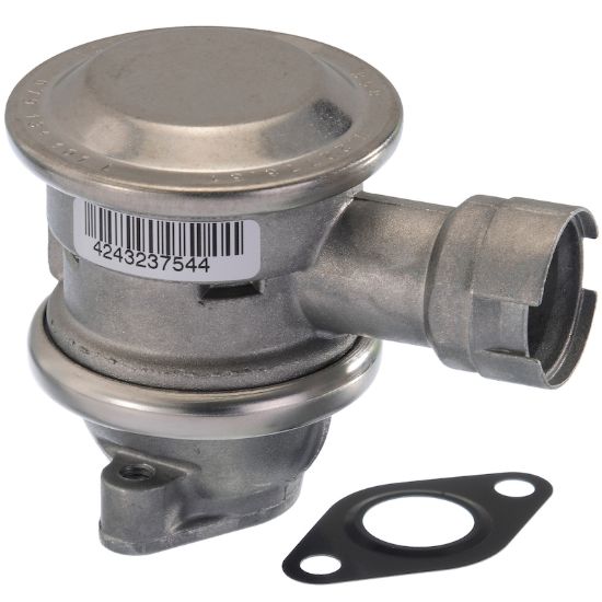Picture of Pierburg distributed by Hella Secondary Air Injection Control Valve - 7.05574.02.0