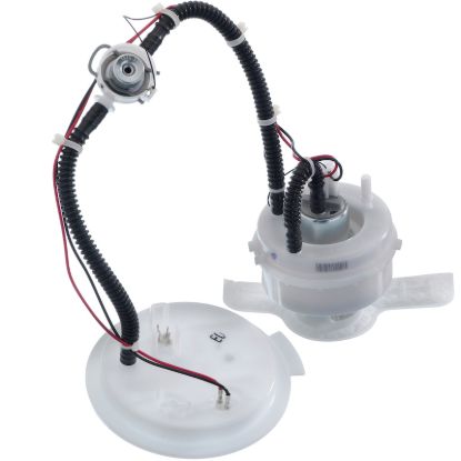 Picture of Pierburg distributed by Hella Fuel Pump Module Assembly - 7.05656.03.0