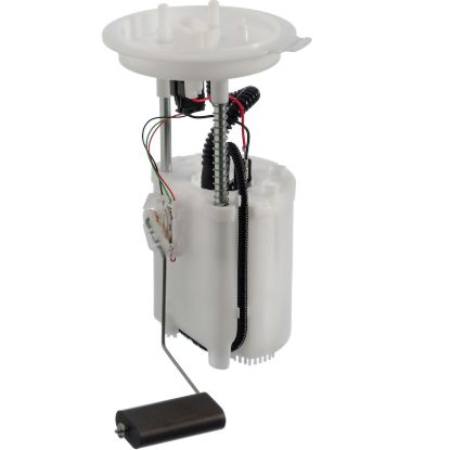 Picture of Pierburg distributed by Hella Fuel Pump Module Assembly - 7.05656.06.0