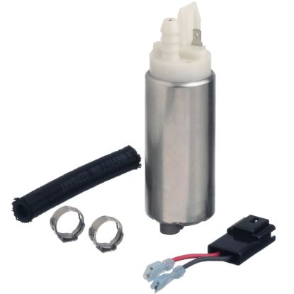 Picture of Pierburg distributed by Hella Electric Fuel Pump - 7.05656.10.0