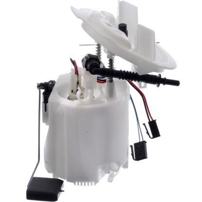 Picture of Pierburg distributed by Hella Fuel Pump Module Assembly - 7.05656.12.0