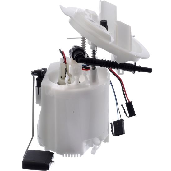 Picture of Pierburg distributed by Hella Fuel Pump Module Assembly - 7.05656.12.0