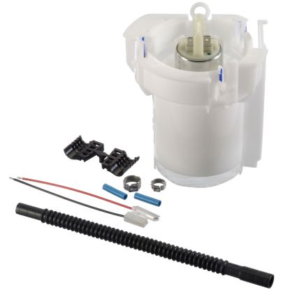 Picture of Pierburg distributed by Hella Electric Fuel Pump - 7.05656.46.0
