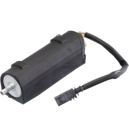 Picture of Pierburg distributed by Hella Electric Fuel Pump - 7.05656.47.0