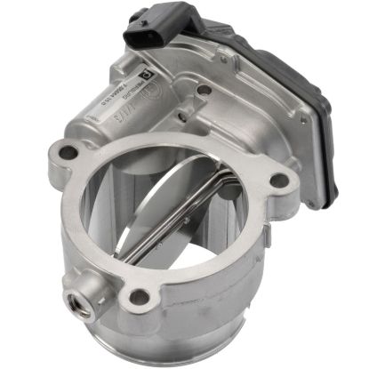Picture of Pierburg distributed by Hella Electronic Throttle Body Module - 7.05664.10.0