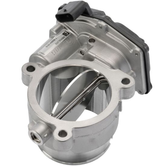 Picture of Pierburg distributed by Hella Electronic Throttle Body Module - 7.05664.10.0