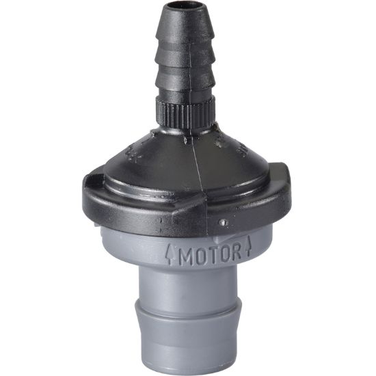 Picture of Pierburg distributed by Hella Emission Check Valve - 7.05817.03.0