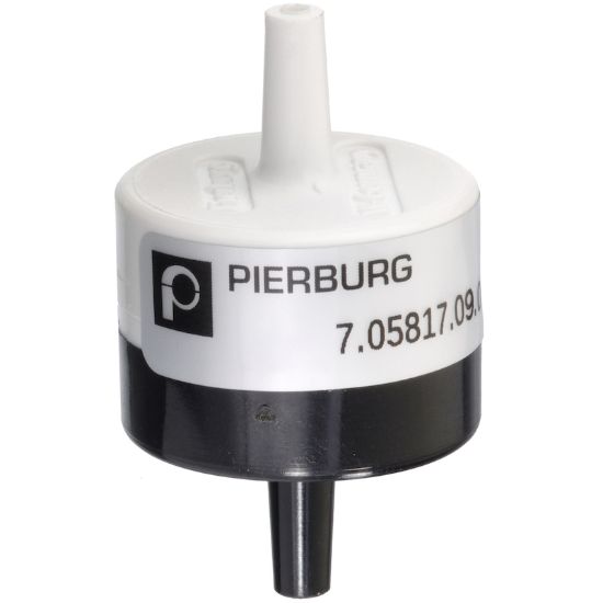 Picture of Pierburg distributed by Hella Emission Check Valve - 7.05817.09.0
