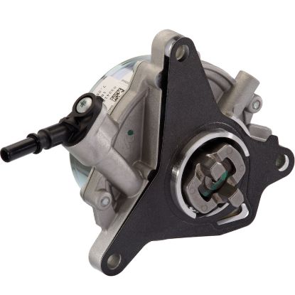 Picture of Pierburg distributed by Hella Vacuum Pump - 7.05848.04.0