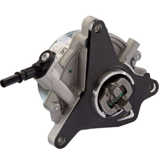 Picture of Pierburg distributed by Hella Vacuum Pump - 7.05848.04.0
