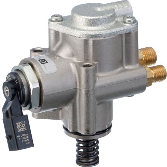 Picture of Pierburg distributed by Hella Direct Injection High Pressure Fuel Pump - 7.06032.03.0