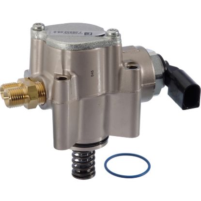 Picture of Pierburg distributed by Hella Direct Injection High Pressure Fuel Pump - 7.06032.05.0