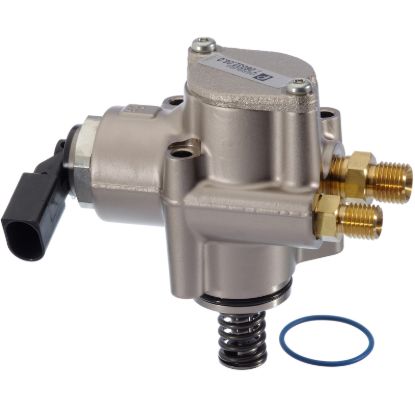 Picture of Pierburg distributed by Hella Direct Injection High Pressure Fuel Pump - 7.06032.06.0