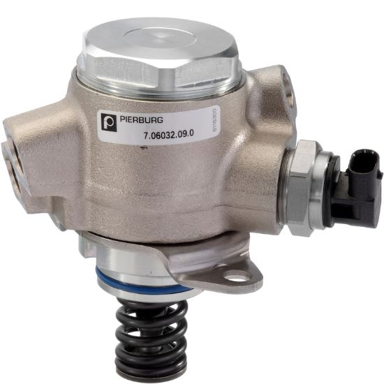 Picture of Pierburg distributed by Hella Direct Injection High Pressure Fuel Pump - 7.06032.09.0