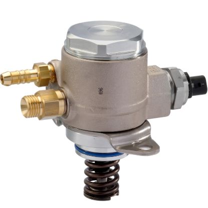 Picture of Pierburg distributed by Hella Direct Injection High Pressure Fuel Pump - 7.06032.11.0