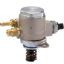 Picture of Pierburg distributed by Hella Direct Injection High Pressure Fuel Pump - 7.06032.11.0