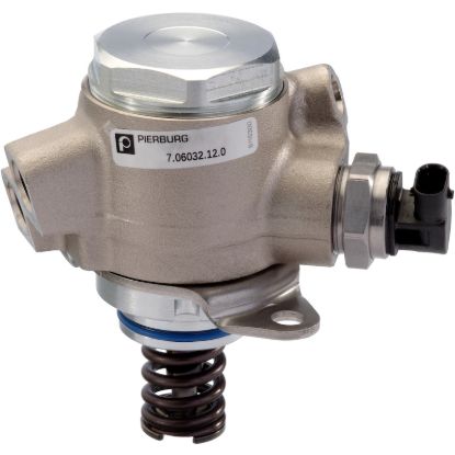 Picture of Pierburg distributed by Hella Direct Injection High Pressure Fuel Pump - 7.06032.12.0