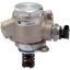 Picture of Pierburg distributed by Hella Direct Injection High Pressure Fuel Pump - 7.06032.12.0